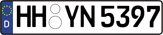HH-YN5397