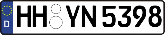 HH-YN5398