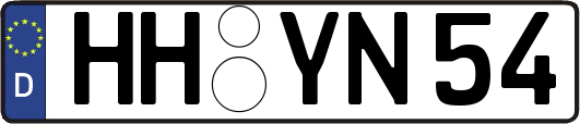 HH-YN54