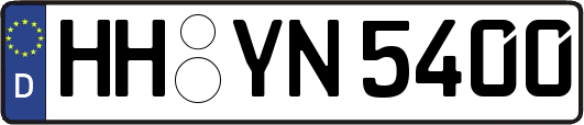 HH-YN5400