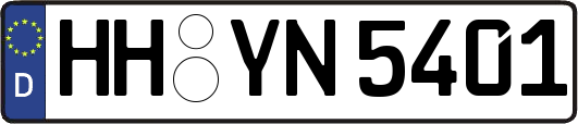 HH-YN5401