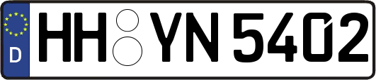 HH-YN5402