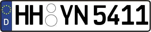 HH-YN5411