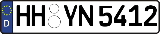 HH-YN5412