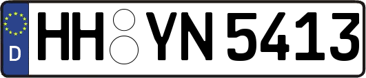 HH-YN5413
