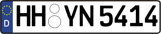 HH-YN5414