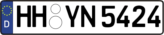 HH-YN5424