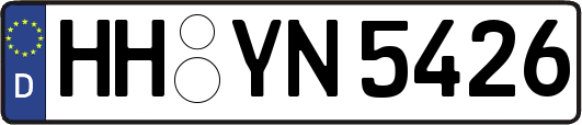 HH-YN5426