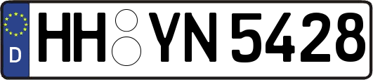 HH-YN5428