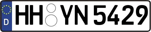 HH-YN5429