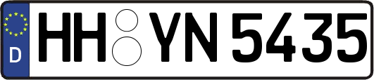 HH-YN5435