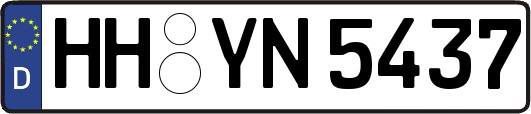 HH-YN5437