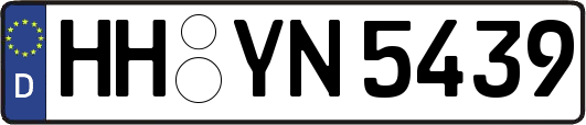 HH-YN5439