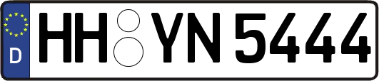 HH-YN5444