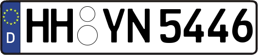 HH-YN5446