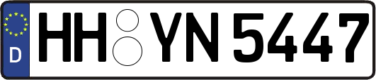 HH-YN5447
