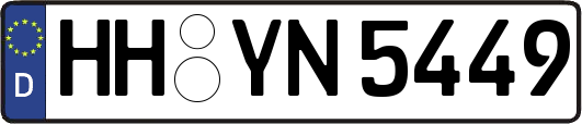 HH-YN5449