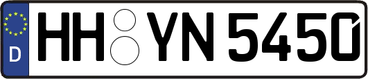HH-YN5450