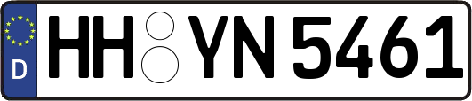 HH-YN5461