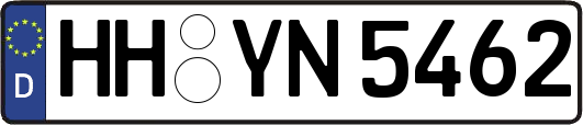 HH-YN5462