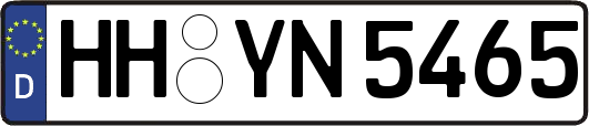 HH-YN5465