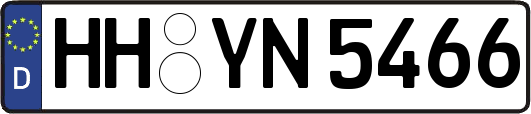 HH-YN5466