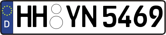HH-YN5469
