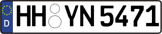 HH-YN5471