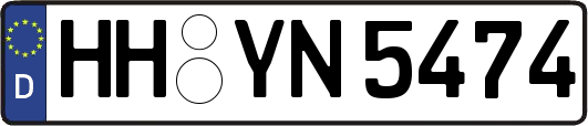 HH-YN5474