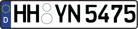 HH-YN5475