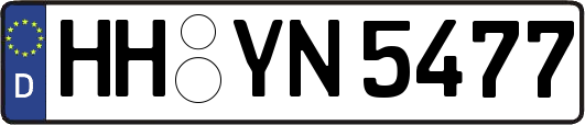 HH-YN5477