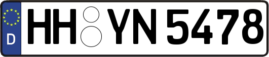 HH-YN5478