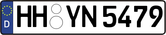 HH-YN5479
