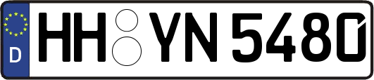 HH-YN5480