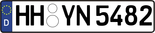 HH-YN5482