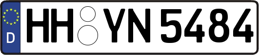 HH-YN5484