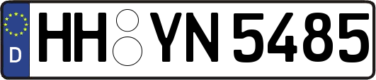 HH-YN5485