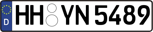HH-YN5489