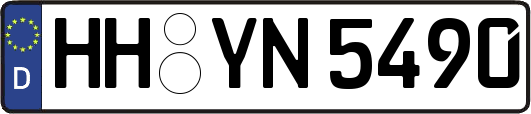 HH-YN5490