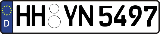 HH-YN5497
