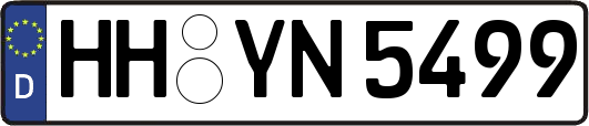HH-YN5499