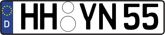 HH-YN55