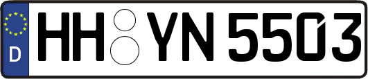 HH-YN5503