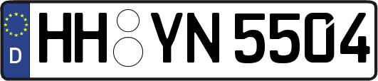 HH-YN5504