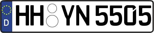 HH-YN5505