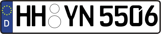 HH-YN5506