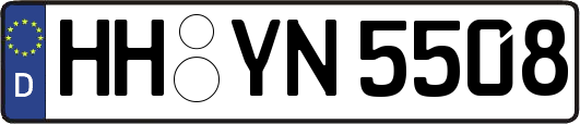 HH-YN5508