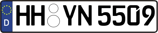 HH-YN5509