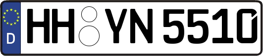 HH-YN5510