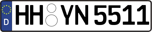 HH-YN5511